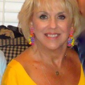 Meet your Posher, Cherie